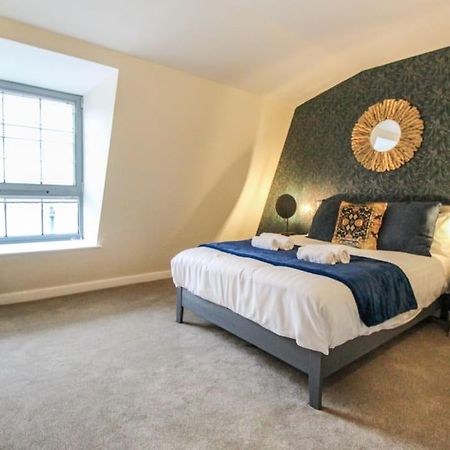 Luxurious 1 Bed Apartment With Free Parking Nottingham Exteriör bild
