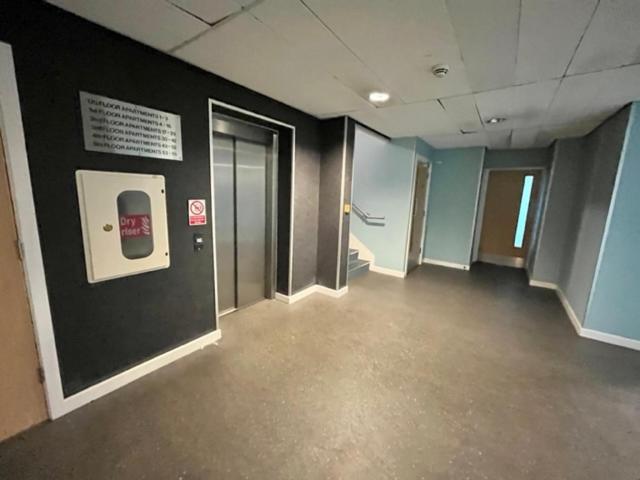 Luxurious 1 Bed Apartment With Free Parking Nottingham Exteriör bild